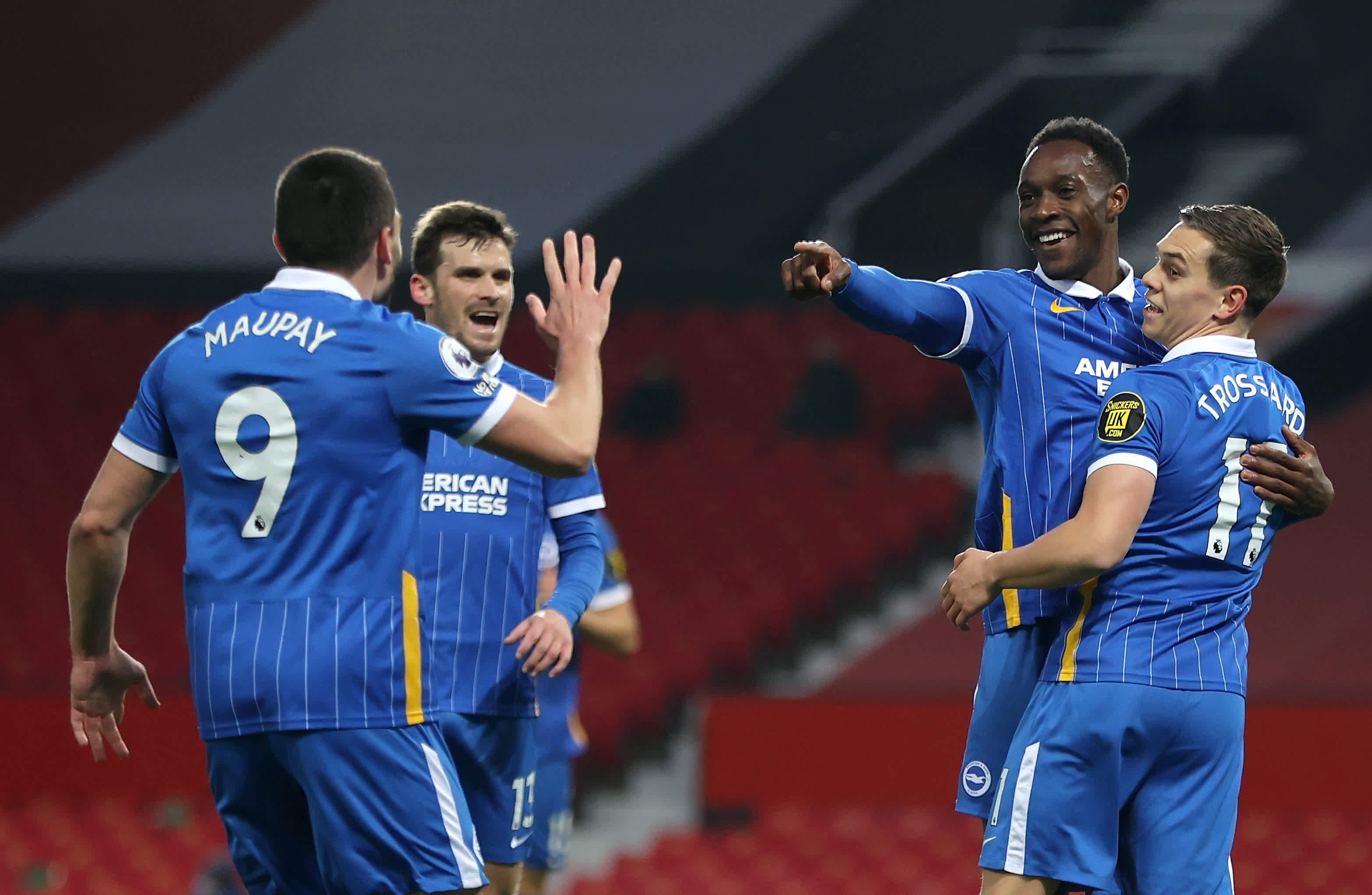 更擅于寻找 更擅于寻找