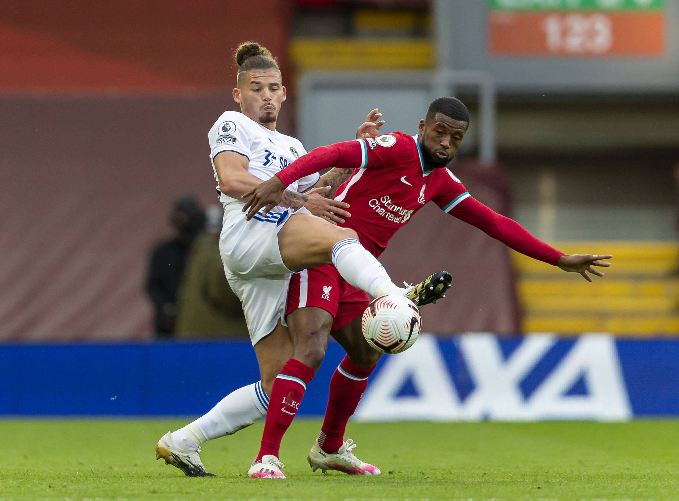 普遍性使得 普遍性使得